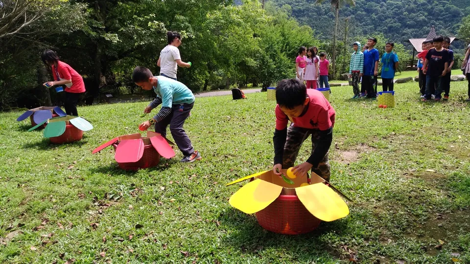 池南自然教育中心