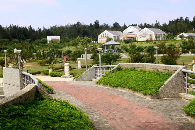 尚義環保公園