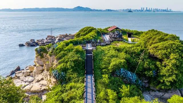 沙溪堡