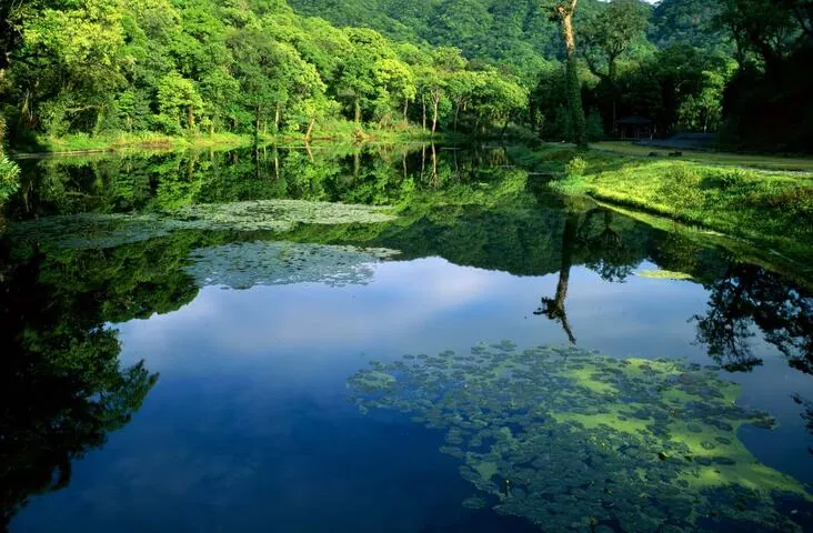 福山植物園