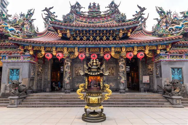 景福宮