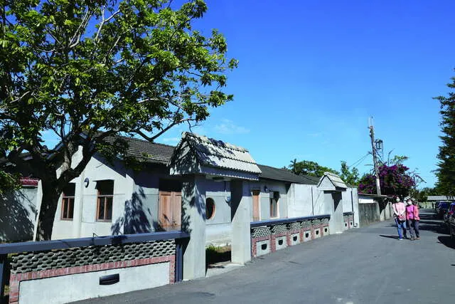 十一份觀光文化園區