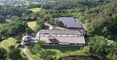 立益高爾夫球場