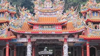 丹桂宮