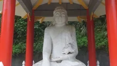 藥師佛禪寺