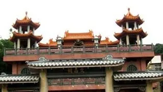 新埔文昌祠