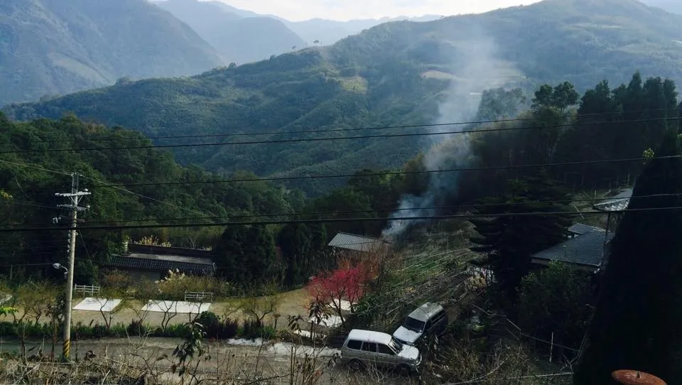 梅花山莊