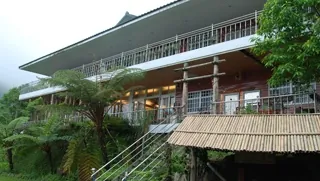 山清休閒農園