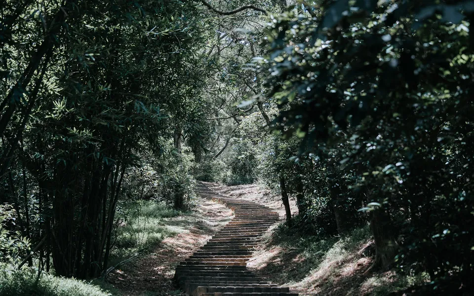 文山步道