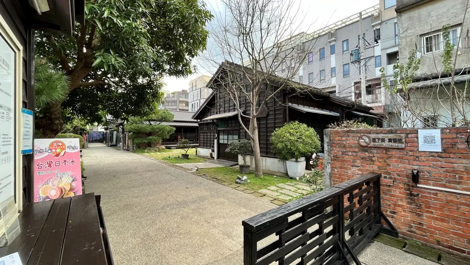 蕭如松藝術園區