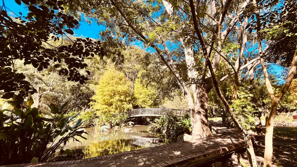 內灣親水公園