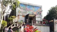 峨眉天主堂