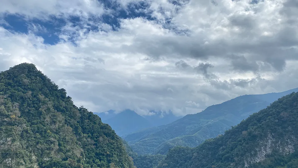 清泉風景特定區
