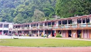 桃山國小