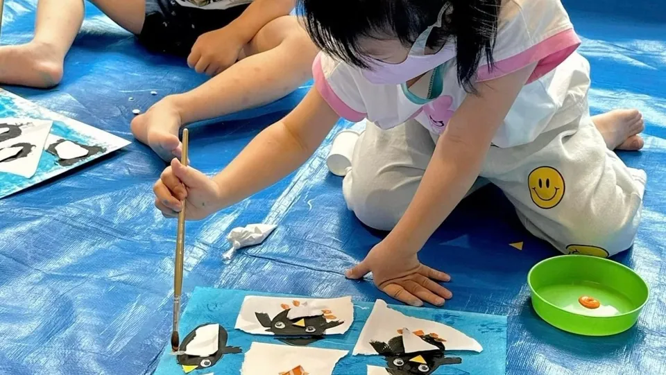 貳二號藝文工作室