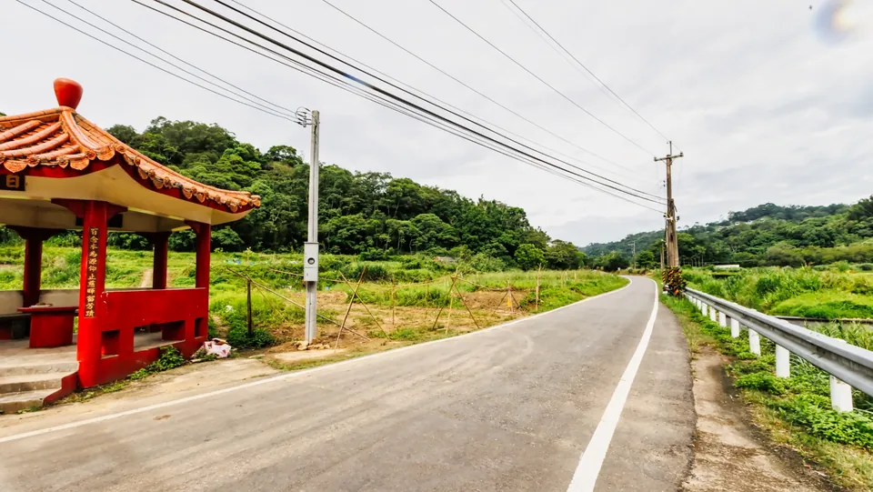飛鳳古道
