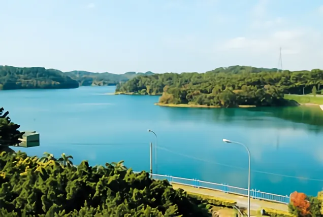 永和山自行車觀光園道