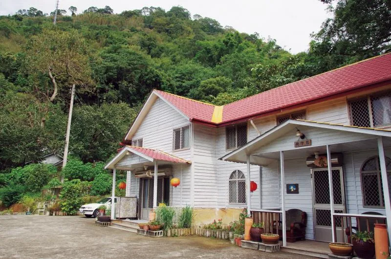 福村養生農場