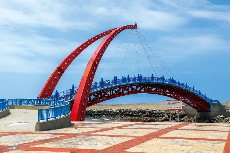 苑港觀光漁港
