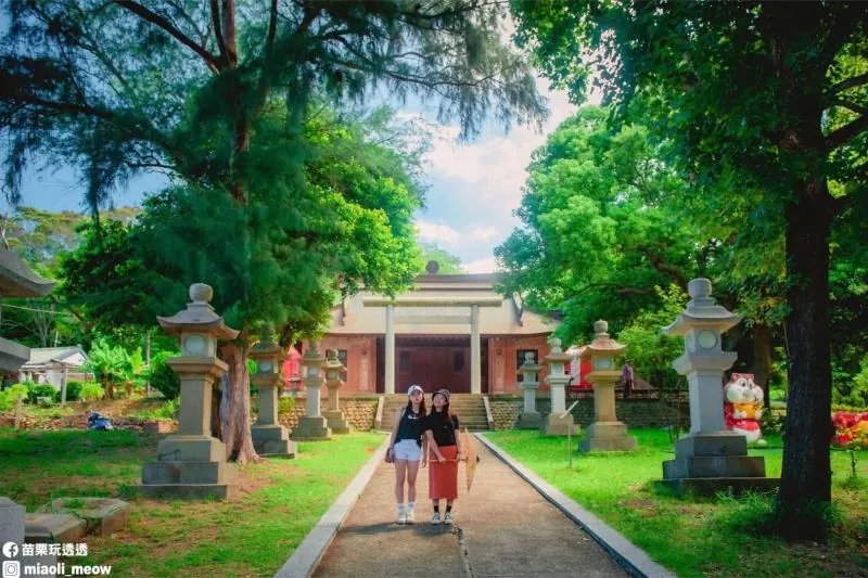 通霄神社