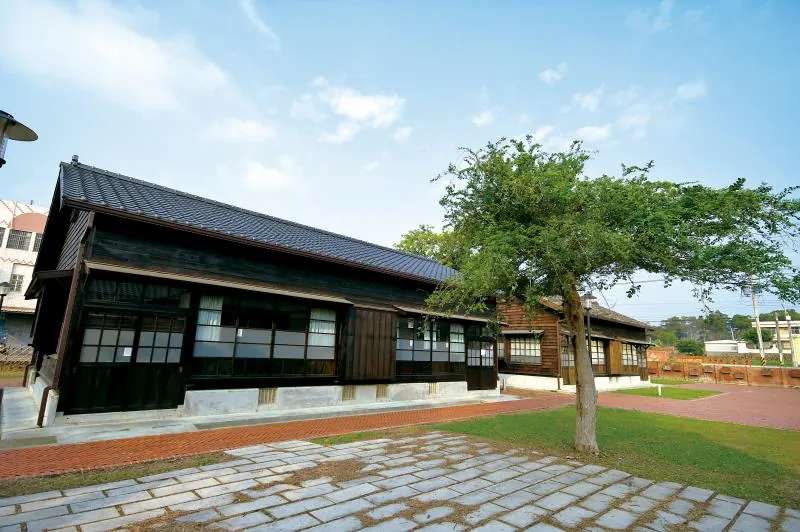 山腳國小