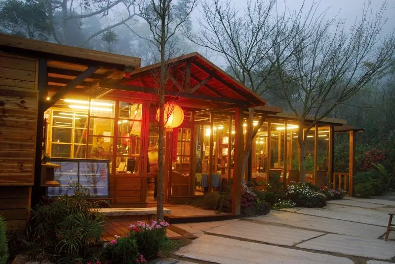 卓也小屋手工坊