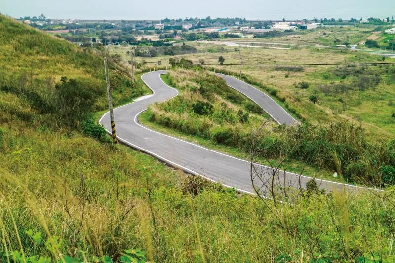 愛心公路
