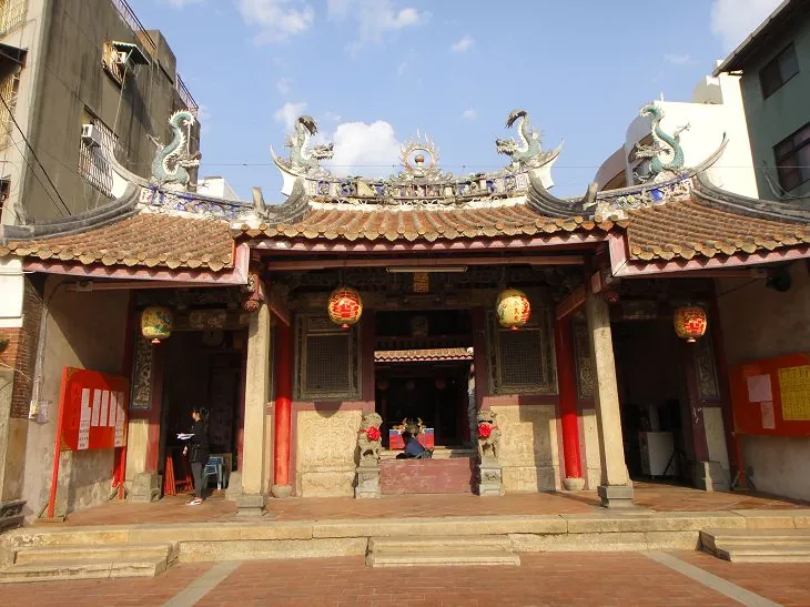 聖王廟