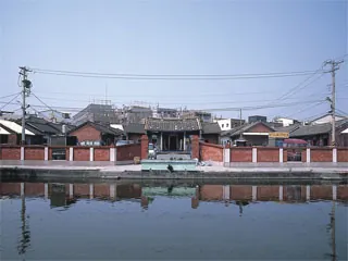 員林市江九合濟陽堂
