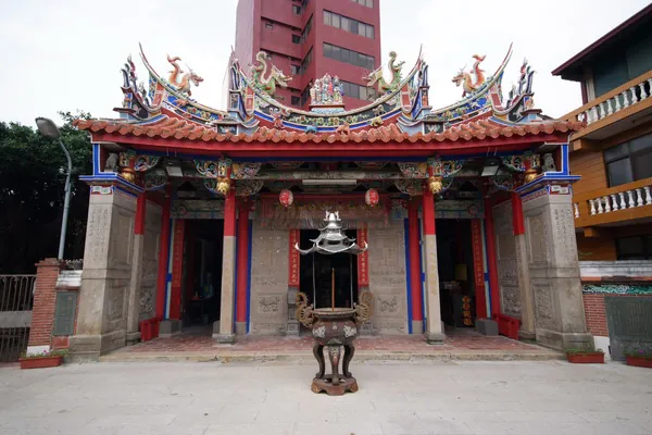 北港義民廟