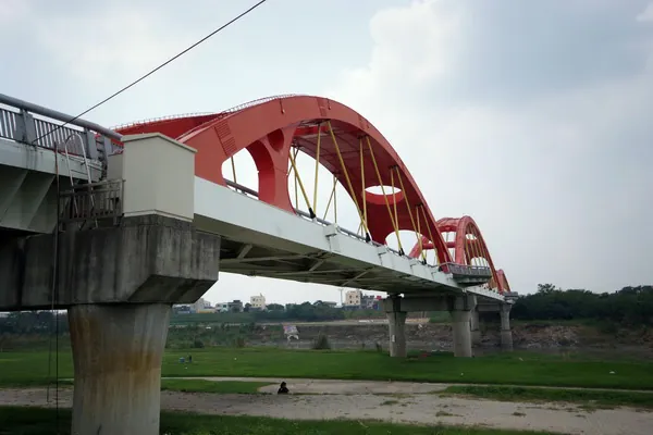 北港觀光大橋