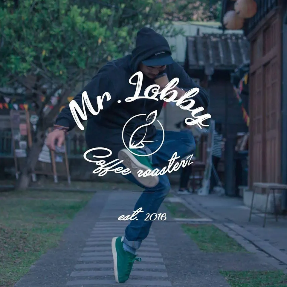 Mr. Lobby Coffee Project