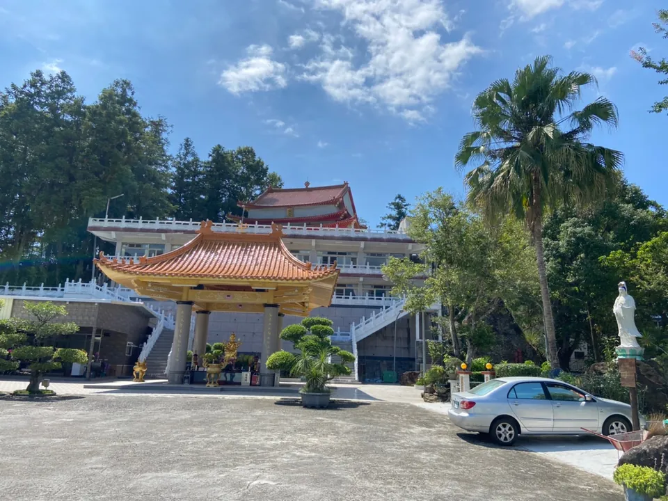 持明寺