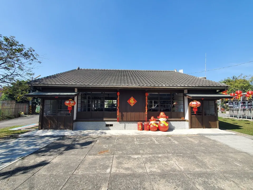 土庫故事館