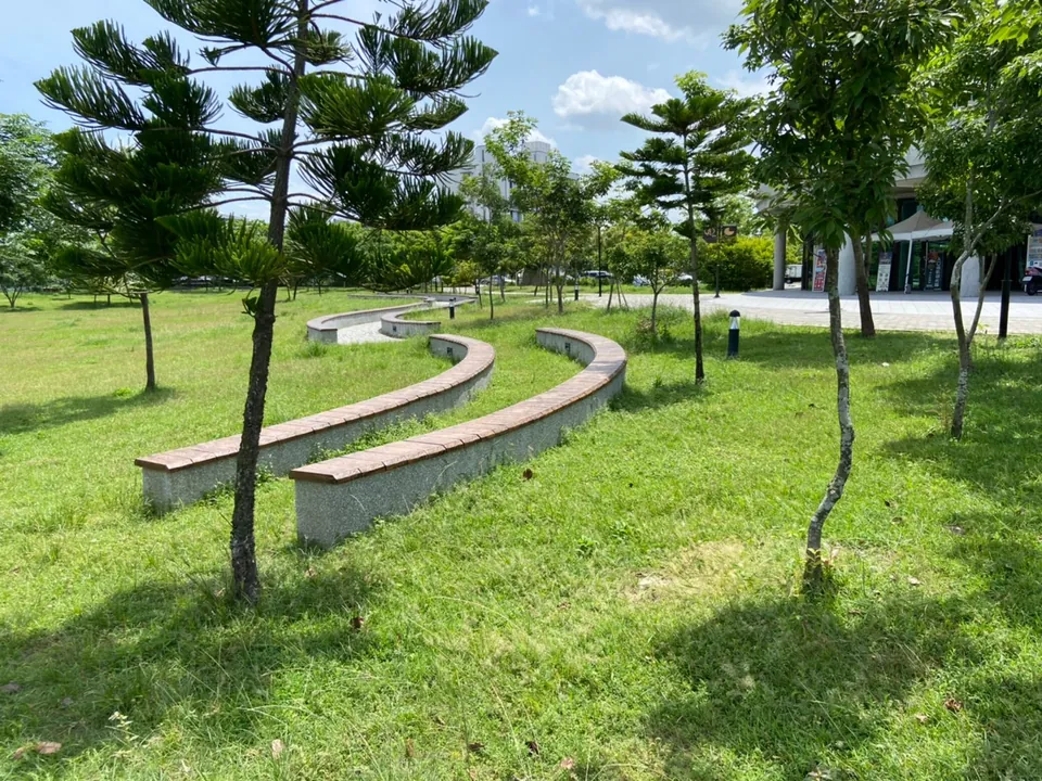 斗六藝術水岸園區