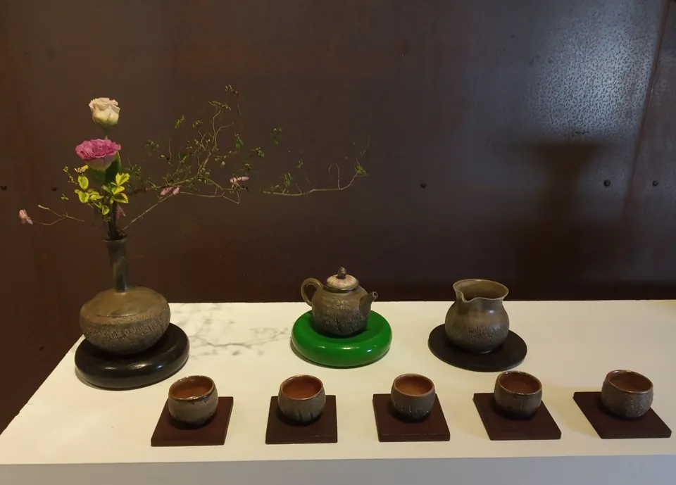 老土藝術工作室