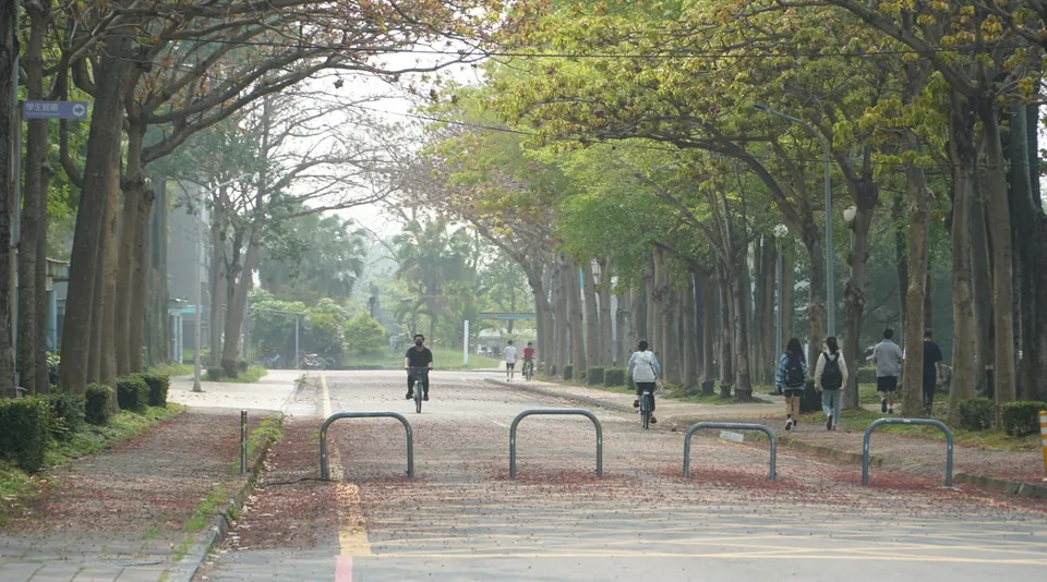 雲林科技大學