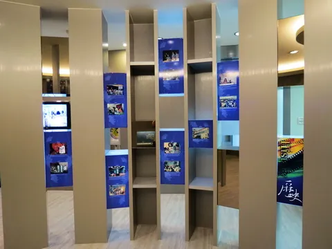 汎歌保養品科技美學館