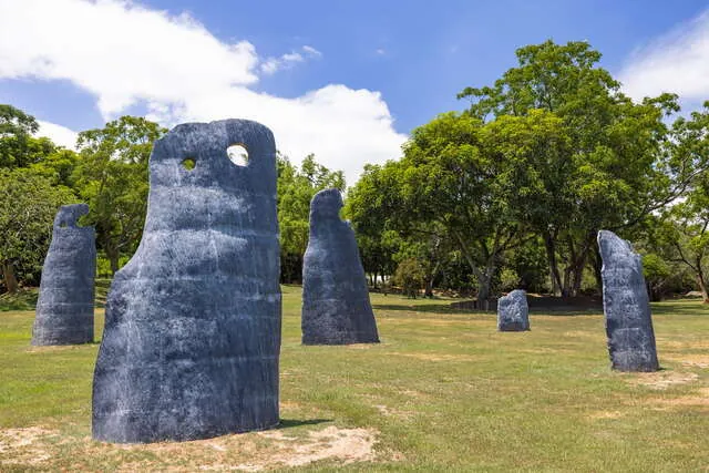 卑南遺址公園