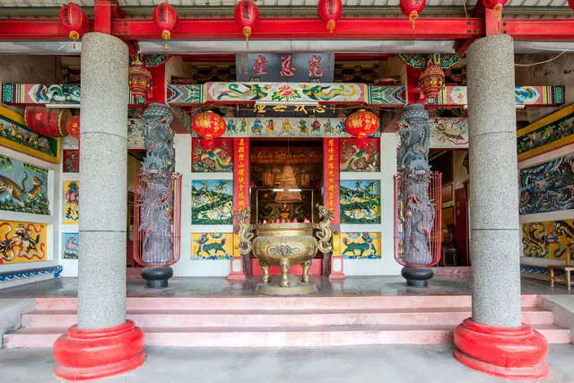 崑慈堂