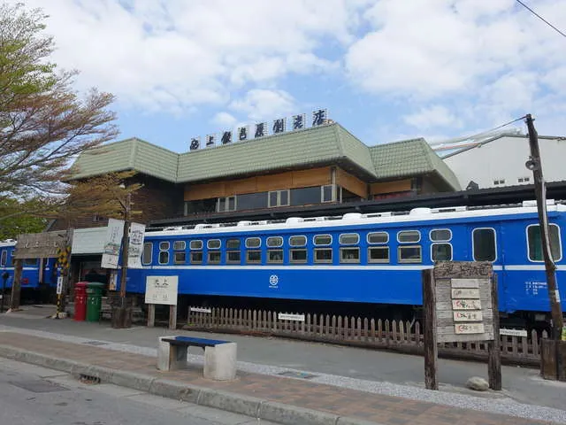 池上飯包文化故事館