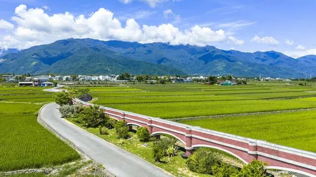 二層坪水橋