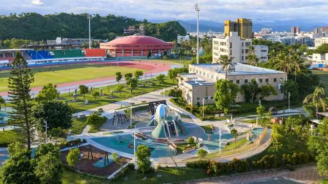 臺東兒童運動公園