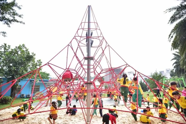 進豐親子公園
