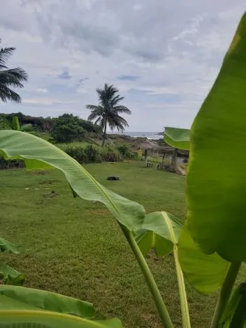 項鍊海灣