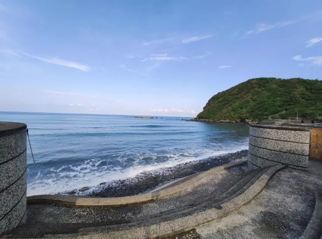 磯崎海濱遊憩區
