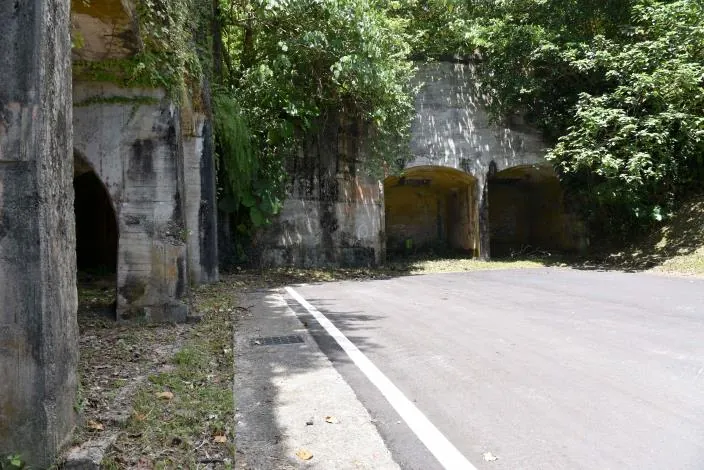 佐倉步道