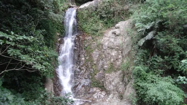 撒固兒步道