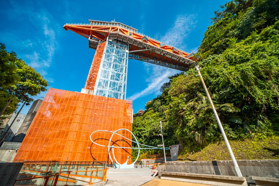 基隆塔