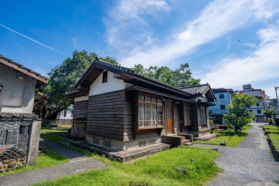 沙灣歷史文化園區